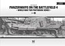 Panzerwaffe on The Battlefield 4 `World War Two Photobook Series 23` (Book)