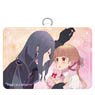 Sugar Apple Fairy Tale Pass Case w/Neck Strap (Anime Toy)