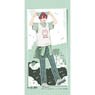 Play It Cool Guys [Especially Illustrated] Mini Tapestry (Souma Shiki) (Anime Toy)