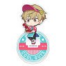 Play It Cool Guys Acrylic Memo Stand (Shun Futami) (Anime Toy)