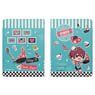 Play It Cool Guys Bi-fold Pass Case (Souma Shiki) (Anime Toy)