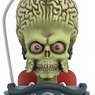Mars Attacks!/ Martian Ultimate 7inch Action Figure Invasion Begins ver (Completed)