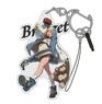 Guilty Gear Strive Bridget Acrylic Multi Key Ring (Anime Toy)