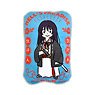 Hell`s Paradise: Jigokuraku Bees Needs Die-cut Cushion (Toma) (Anime Toy)