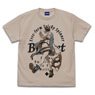 GUILTY GEAR -STRIVE- ブリジット Tシャツ SAND BEIGE M (キャラクターグッズ)