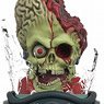 Mars Attacks!/ Martian Ultimate 7inch Action Figure Smashing the Enemy ver (Completed)
