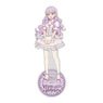 Love Live! Superstar!! Wien Margarete Acrylic Stand (Large) Lolita Fashion (Anime Toy)