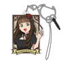 Love Live! Superstar!! Kinako Sakurakoji Acrylic Multi Key Ring Lolita Fashion (Anime Toy)