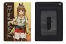 TV Animation [Atelier Ryza: Ever Darkness & the Secret Hideout] Ryza Full Color Pass Case (Anime Toy)