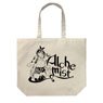 TV Animation [Atelier Ryza: Ever Darkness & the Secret Hideout] Ryza Large Tote Natural (Anime Toy)