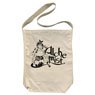 TV Animation [Atelier Ryza: Ever Darkness & the Secret Hideout] Ryza Shoulder Tote Natural (Anime Toy)