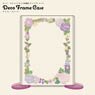 Deco Frame Case (Romantic Bouquet) (Anime Toy)