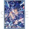 Chara Sleeve Collection Mat Series Granblue Fantasy [Saintly Lady of Silver] Europa (No.MT1736) (Card Sleeve)