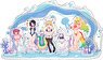 [Miss Kobayashi`s Dragon Maid] [Especially Illustrated] Acrylic Diorama [Swimwear Ver.] (Anime Toy)