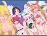 [Miss Kobayashi`s Dragon Maid] B2 Tapestry [A] (Anime Toy)