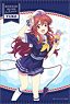 [The Demon Girl Next Door 2-Chome] [Especially Illustrated] B2 Tapestry [Sailor Ver.] (1) Yuko Yoshida (Anime Toy)