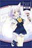 [The Demon Girl Next Door 2-Chome] [Especially Illustrated] B2 Tapestry [Sailor Ver.] (5) Lico (Anime Toy)