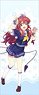 [The Demon Girl Next Door 2-Chome] [Especially Illustrated] Life-size Tapestry [Sailor Ver.] (1) Yuko Yoshida (Anime Toy)