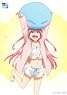 [That Time I Got Reincarnated as a Slime] [Especially Illustrated] B2 Tapestry [Loungewear Ver.] (2) Milim (Anime Toy)
