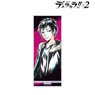 TV Animation [Durarara!! x 2] Izaya Orihara Ani-Art Vol.2 Big Acrylic Stand (Anime Toy)
