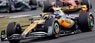 McLaren MCL60 No.81 McLaren 4th British GP 2023 Oscar Piastri (Diecast Car)