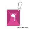 Chainsaw Man Clear Pouch w/Carabiner Makima (Anime Toy)