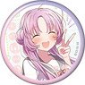 Stardust Telepath Can Badge Yu Akeuchi B (Anime Toy)