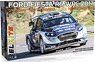 フォード フィエスタ WRC 2017 ツールドコルス (プラモデル)