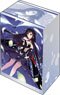 Bushiroad Deck Holder Collection V3 Vol.634 Dengeki Bunko Accel World [Kuroyukihime] (Card Supplies)
