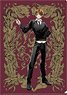 Harry Potter Clear File Ron Weasley (Anime Toy)