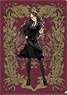 Harry Potter Clear File Hermione Granger (Anime Toy)