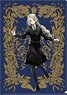Harry Potter Clear File Luna Lovegood (Anime Toy)