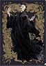 Harry Potter Clear File Voldemort (Anime Toy)