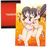 KonoSuba: An Explosion on This Wonderful World! Clear File B (Anime Toy)