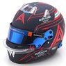 Williams Racing - Alexander Albon - 2023 (ミニカー)