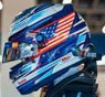 Williams Racing - Logan Sargeant - 2023 (ミニカー)