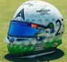Williams Racing - Alexander Albon - Miami GP 2023 (ミニカー)