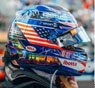 Williams Racing - Logan Sargeant - Miami GP 2023 (ミニカー)