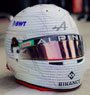 BWT Alpine F1 Team - Esteban Ocon - British GP 2023 (ミニカー)
