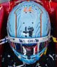 Alfa Romeo F1 Team Stake - Valtteri Bottas - Belgian GP 2023 (Diecast Car)