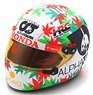 Scuderia AlphaTauri - Yuki Tsunoda - Italian GP 2023 (ミニカー)