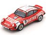 Porsche 911 SC No.5 Winner Rallye du Condroz 1983 P.Snijers - D.Colebunders (ミニカー)