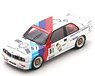 BMW M3 E30 Macau ACP Winner 1988 Henry Lee Jr. (ミニカー)