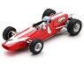 Lola T100 No.4 Winner GP Limbourg F2 1967 John Surtees (Diecast Car)