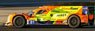Oreca 07 - Gibson No.81 DragonSpeed USA Winner LMP2 class 24H Daytona 2022 E.Lux - D.Defrancesco - P.O`Ward - C.Herta (Diecast Car)