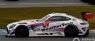 Mercedes-AMG GT3 No.97 WeatherTech Racing 24H Daytona 2022 (ミニカー)