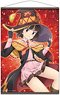 KonoSuba: An Explosion on This Wonderful World! B2 Tapestry A [Megumin] (Anime Toy)