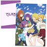 Temple Clear File A (Anime Toy)