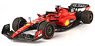 Ferrari SF-23 Bahrain GP 2023 C. Leclerc in poliform (ミニカー)