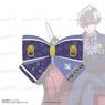 High Card Ribbon Key Ring Leo Constantine Pinochle (Anime Toy)